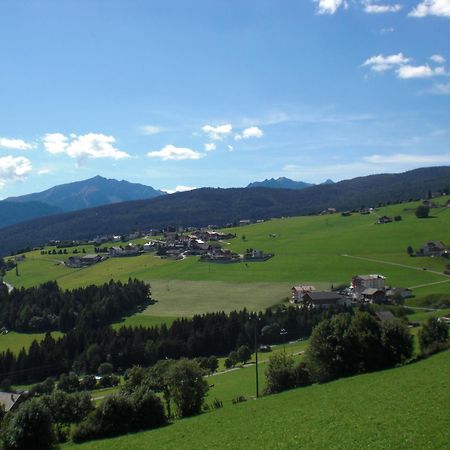 Pensione Pfeiferhof Maranza Esterno foto